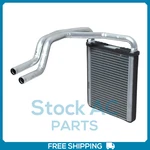 A/c Heater Core For 10-13 Kia Forte L4 2.0l 2.4l / Koup. Fixed Price $103.99.
