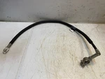 Auxiliary Battery Negative Cable Assy 25876896 For Chevrolet Tahoe / Gmc Yukon. Fixed Price $64.99.