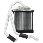 Apdi Rads 9010717 Hvac Heater Core. Fixed Price $138.20.