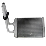 Tyc 96051 Hvac Heater Core For Select Buick Chevrolet Oldsmobile Pontiac Models. Fixed Price $59.70.