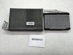 2004 Land Rover Range Hse Heater Core Radiator Ac Cooler Evaporator Oem+. Fixed Price $54.64.