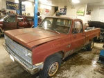 Blower Motor Standard Duty Fits 65-87 Chevrolet 10 Pickup. Fixed Price $74.99.