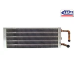 Buyautoparts Heater Core 62-12580an. Fixed Price $236.98.