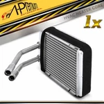 A-premium Hvac Heater Core For Ford Lincoln Town Car 89-97 Mercury Grand Marquis. Fixed Price $45.48.