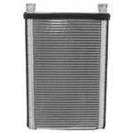 Hvac Heater Core For 2006-07,2011 Bmw 1 323i 325i 328i 330i 335i 64119123506. Fixed Price $51.68.
