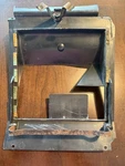 82-92 Camaro Firebird Heater Core Holder Plate Mount Inner Bracket Housing Bolts. Fixed Price $69.99.