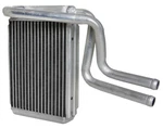 Four Seasons 90776 Aluminum Heater Core For 95-08 Contour Cougar Mystique X-type. Fixed Price $58.72.