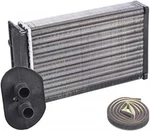 Heat Exchanger For Heating System Febi Bilstein 18158 / 701820031 Vw Eurovan. Fixed Price $69.25.