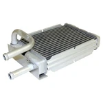 Crown J8125123 Aluminum Heater Core For 66-77 Jeep Cj5/cj6/cj7 C101 C104. Fixed Price $134.39.