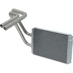 Heater Core Uac Ht2092c. Fixed Price $83.55.