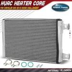 Hvac Heater Core For Chrysler 300 05-10 Dodge Challenger 08-14 Charger 2006-2010. Fixed Price $47.48.