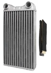 Genuine Four Seasons Aluminum Heater Core. Fixed Price $45.03.