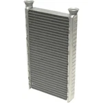Genuine Uac Hvac Heater Core -- Ht 400150c. Fixed Price $65.96.