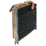 Four Seasons 91719 Copper/brass Heater Core. Fixed Price $116.44.