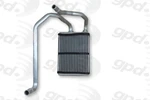 Heater Core Global Parts Distributors. Fixed Price $76.70.