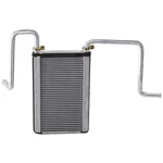 Heater Core For 2000-2005 Mitsubishi Eclipse Chrysler Sebring Mr500466. Fixed Price $40.17.