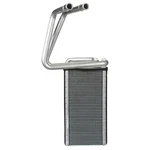 Heater Core Fits Lexus Toyota Gx470 4runner Fj Cruiser Aluminum Htr010642. Fixed Price $147.00.