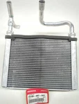 New Oem Genuine Honda Heater Core 1998-2002 Accord 79110-s87-a01 No Miles On It. Fixed Price $60.00.