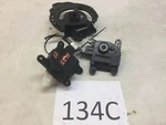 13-16 Hyundai Genesis Coupe 3.8l Auto Set Of 3 Heater Blend Door Actuator D 134c. Fixed Price $81.59.