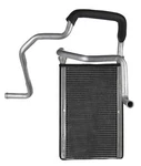 Hvac Heater Core For 2009-2014 Acura Tsx; 2008-2012 Honda Accord 79115ta5a01. Fixed Price $54.43.