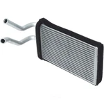 Hvac Heater Core-heater Core Aluminum Uac Ht 2037c Fits 03-08 Mazda 6. Fixed Price $135.99.