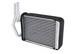 Hvac Heater Core Osc 98692 Fits 90-93 Honda Accord 2.2l-l4. Fixed Price $90.99.
