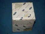 Ford 6g9t-19e624-ad 6g9t19e624ad Resistor Motor Blower Spd New Nob. Fixed Price $36.27.