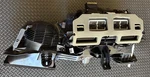 2015-2023 Dodge Challenger Hvac A/c Heater Blower Housing Box Oem 68430171ad. Fixed Price $229.79.