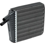 Heater Core Uac Ht2163c. Fixed Price $54.47.