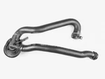 New Mercedes-benz S W222 Heat Exchanger Feed Hose A2228303696 Genuine. Fixed Price $88.70.