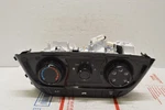 2016-2022 Honda Hr-v Climate Control Unit Heater Ac Temperature Hvac Cj15#005. Fixed Price $39.99.