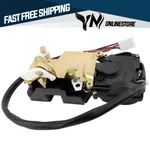 Front Left Driver Door Lock Actuator Motor For Mazda Protege Protege5 Bj3d59310. Fixed Price $18.48.