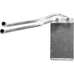 Buyautoparts Heater Core 62-11964an. Fixed Price $57.41.
