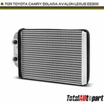 Hvac Heater Core For Toyota Camry 99-01 Solara 99-03 Avalon Lexus Es300 00-01. Fixed Price $43.58.