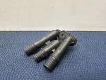 91 00 Bmw E36 318i 323i 328i M3 Core Triple Pipe Hose Connection Flange Oem 100k. Fixed Price $64.99.