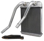 Hvac Heater Core 4 Seasons. Fixed Price $61.95.