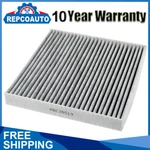 Cabin Air Filter For Honda Accord Crv Odyssey Civic Acura Mdx Rdx Tlx Carbon. Fixed Price $10.27.