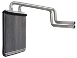 Four Seasons 90075 Aluminum Heater Core For 01-08 Hyundai Elantra Tiburon. Fixed Price $85.69.