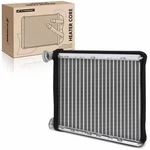 A-premium Front Hvac Heater Core Compatible With Volkswagen Jetta 2011 2012.... Fixed Price $112.02.