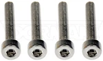 Abs Control Module Bolt Dorman For 2002-2005 Chevrolet Trailblazer. Fixed Price $27.74.