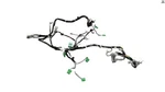 Oem Acura Mdx 2019-2020 A/c Ac Air Conditioner Wire Harness Wiring. Fixed Price $84.55.