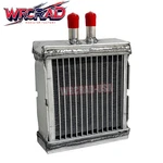Aluminum Cooler Ah483 Heater Core For Ah464 / Hupp Heaters -6 1/2 X 6 2. Fixed Price $79.99.