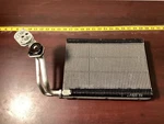 2012-2016 Bmw 328i Ac Hvac Radiator Evaporator Core 670825c 64119289832 Oem.. Fixed Price $55.99.