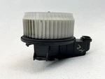 16-23 Jaguar Xe Xf F-pace Front Dash Hvac Ac Heater Air Fan Blower Motor Oem. Fixed Price $47.00.