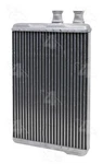 Hvac Heater Core 4 Seasons. Fixed Price $73.72.