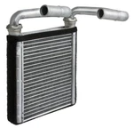 Four Seasons 92085 Aluminum Heater Core For 07-15 Acura Honda Mdx Pilot. Fixed Price $69.25.
