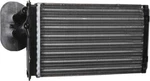 Hvac Heater Core-metrix Autopart Intl 2403-531222 Fits 92-97 Vw Eurovan. Fixed Price $43.95.