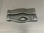 Bmw X5 M X6 E70 E71 Air Duct Hvac Center Console Armrest Rear 4 Zone Climate. Fixed Price $43.82.