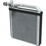Universal Air Hvac Heater Core For Passat, Beetle Ht2352c. Fixed Price $69.11.