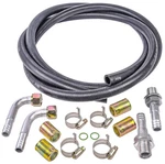 Jegs 130246 Heater Hose Kit Includes: (10 Ft.) 5/8 In. Rubber (2) St. Fixed Price $66.99.